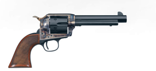 Uberti Short Stroke SASS Pro .45 Colt 4.75”