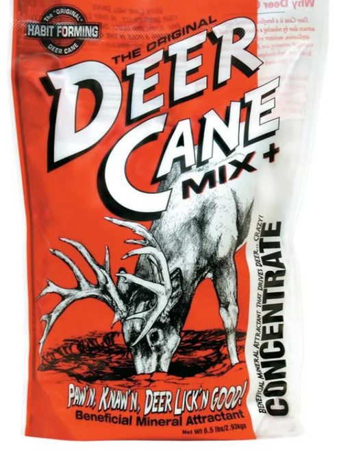 Evolved Habitats Deer Cane Attractant – Concentrate