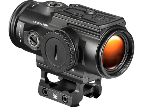 Vortex Optics Spitfire HD Gen II Prism Sight 32mm 5x AR-BDC4 Reticle