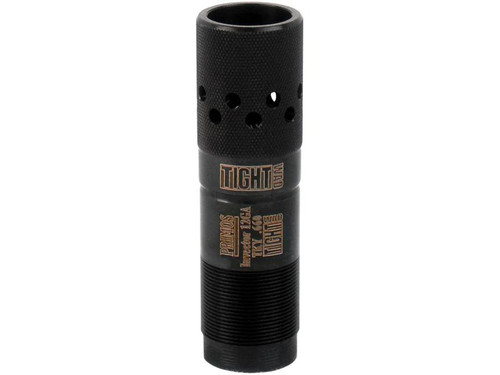 Primos Tight Wad Turkey Choke Tube 12ga Browning Invector, Mossberg Accu-Choke, Win-Choke