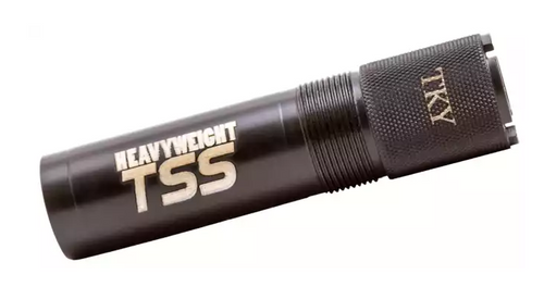 Carlson's Heavyweight TSS Turkey Choke Tube Remington 12 GA .640