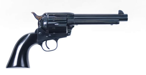 Uberti 1873 Single Action Army Outlaw “Jesse” Revolver .357 Mag 5.5"