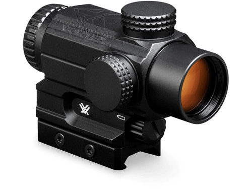 Vortex Optics Spitfire AR Prism Sight 1x DRT Reticle Matte