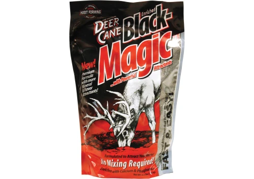 Evolved Habitats Deer Cane Black Magic