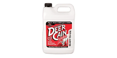Evolved Habitat Deer Cane Liquid 1 Gallon (In Store Pick Up Only)