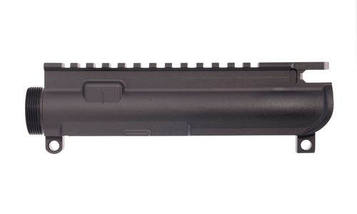Anderson Manufacturing AM-15 Stripped Upper Receiver #D2-K100-A000