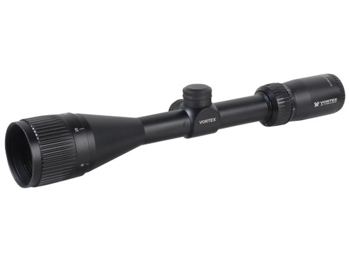 Vortex Optics Crossfire II Riflescope 6-18x 44mm BDC Reticle
