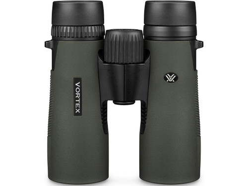 Vortex Optics Diamondback 10X42 HD Binocular