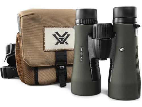 Vortex Optics Diamondback HD 12x50 Binocular