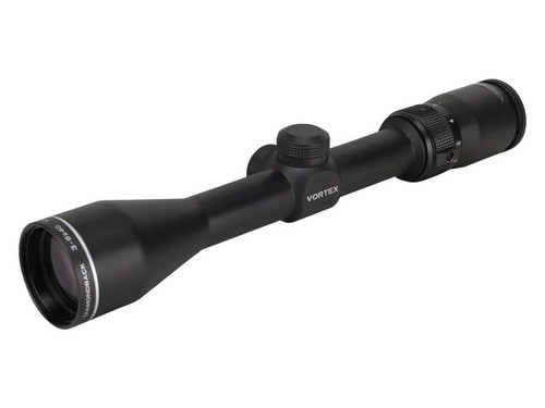 Vortex Optics Diamondback Riflescope 3-9x 40mm BDC Reticle