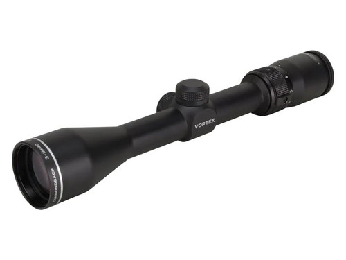 Vortex Optics Diamondback Riflescope 3-9x 40mm V-Plex Reticle