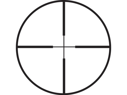 Vortex Optics Diamondback Riflescope 3-9x 40mm V-Plex Reticle