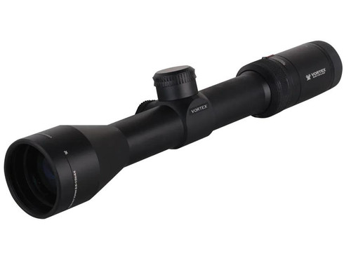 Vortex Optics Viper HS Riflescope 2.5-10x 44mm BDC