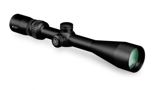 Vortex Sonora 4-12X44 Riflescope BDC Reticle