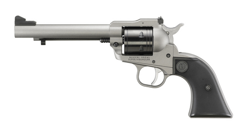 Ruger Super Wrangler .22 LR-WMR #2033