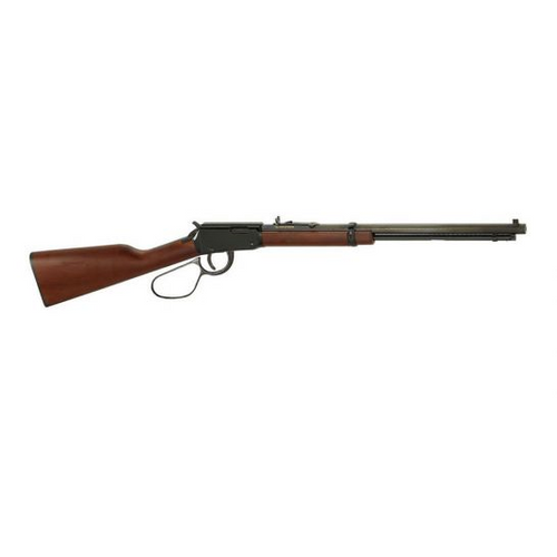 Henry Frontier Large Loop .22 LR 20" #H001TL