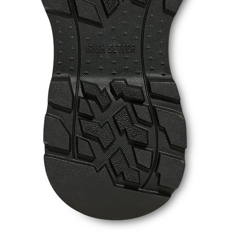 Irish Setter Terrain 1200 Gram 10 Inch Insulated Boot Irish Setter Terrain 1200 Gram 10 Inch Insulated Boot