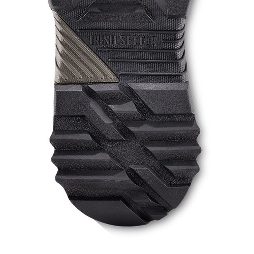 Irish Setter MudTrek Unisex 800 Gram 17 Inch Insulated Waterproof Boot Irish Setter MudTrek Unisex 800 Gram 17 Inch Insulated Waterproof Boot