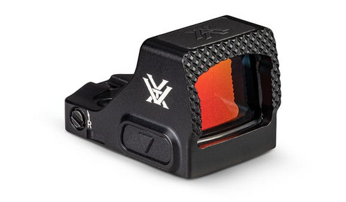 Vortex Optics Defender CCW Red Dot (3 MOA)