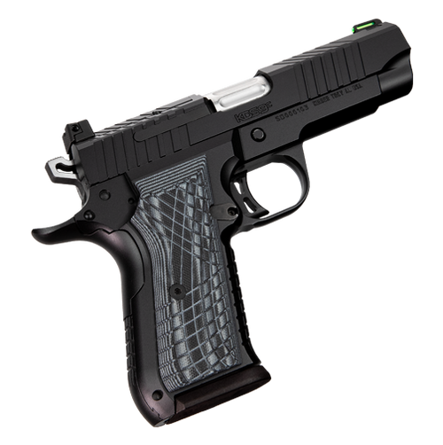 Kimber KDS9C 9MM #3100010