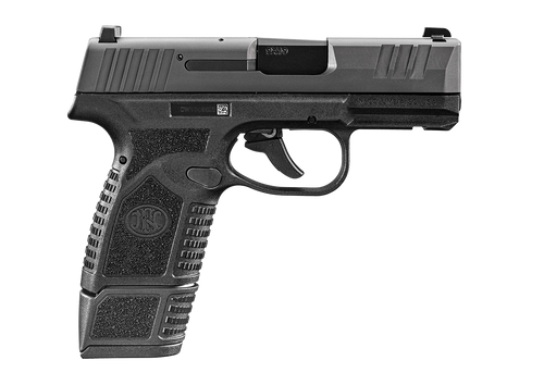 FN Reflex 9MM #66-101408
