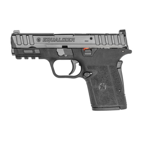 Smith & Wesson Equalizer NTS 9MM #13592