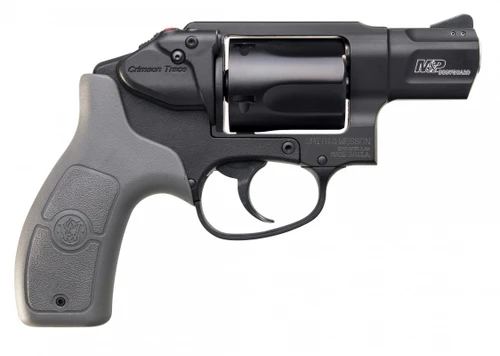 Smith & Wesson Bodyguard 38 Special #12056