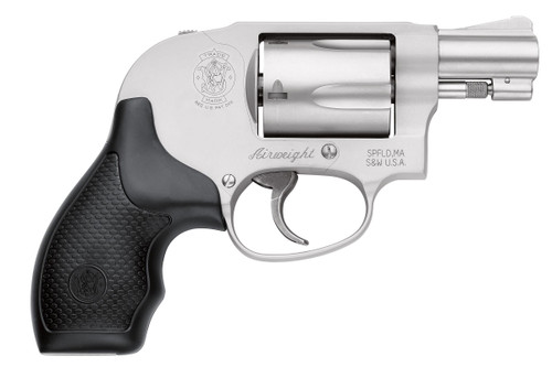 Smith & Wesson 638 38 Special #163070