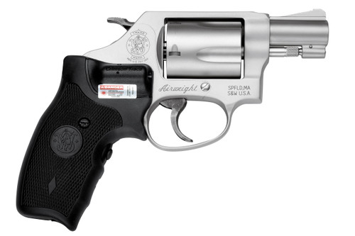 Smith & Wesson 637 38 Special #163052