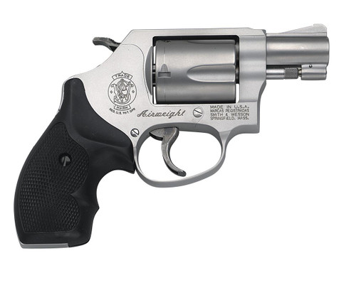 Smith & Wesson 637 38 Special #163050