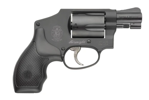 Smith & Wesson 442 38 Special #150544