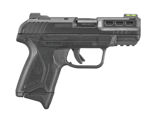 Ruger Security 380 ACP #3839