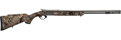 Traditions NitroFire VAPR Twist Mossy Oak 50 Cal 26"