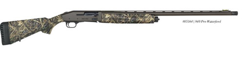 Mossberg 940 Pro Waterfowl 12 GA 28" OR #85164