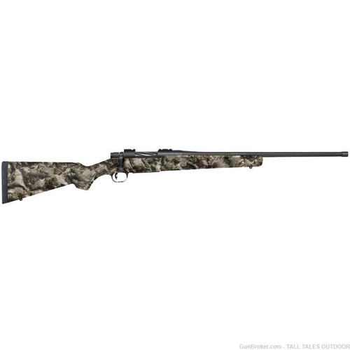 Mossberg Patriot MO Terra 450 Bushmaster #28187