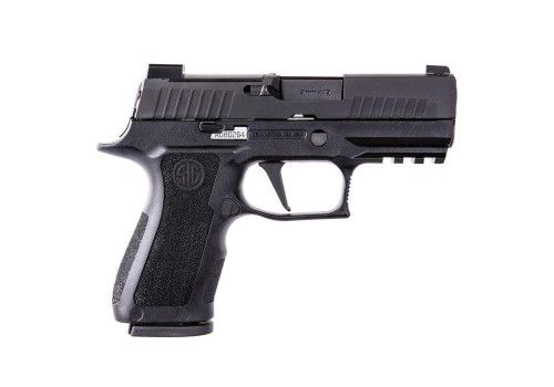 Sig Sauer P320 X Compact 9MM #320XC-9-BXR3P-R2