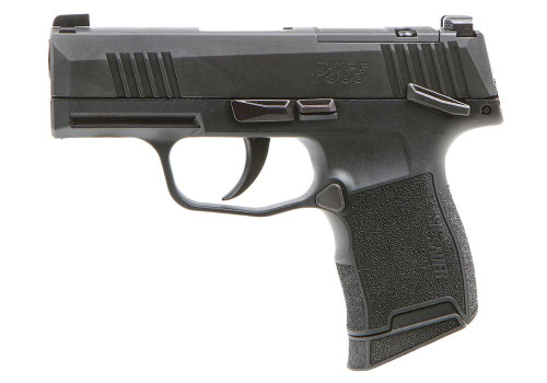 Sig Sauer P365 9MM OR #365-9-BXR3P-MS Sig Sauer P365 9MM OR #365-9-BXR3P-MS