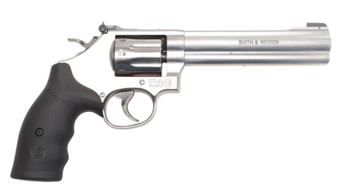 Smith & Wesson 648 Medium K-Frame 22 Magnum #12460