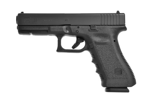 Glock G22 40 S&W Full Size #PI2250203