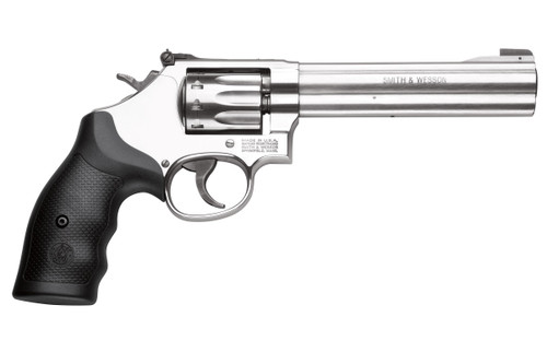 Smith & Wesson 617 22 LR #160578