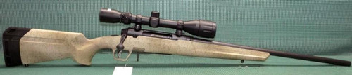Savage Axis II Heavy Barrel Camo 350 Legend #58074