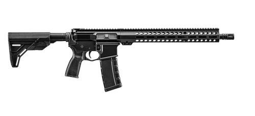 FN 15 Guardian 5.56x45mm 16" #36-100740