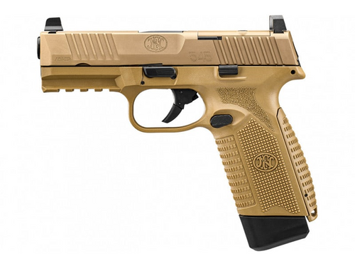 FN 545 MRD FDE 45 ACP #66-101388