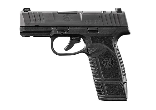FN Reflex MRD 9MM #66-101410