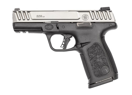 Smith & Wesson SD9 2.0 9MM #13931