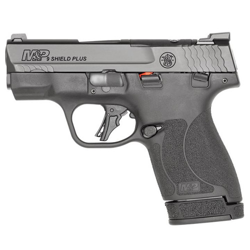 Smith & Wesson M&P9 Shield Plus 9MM #13536
