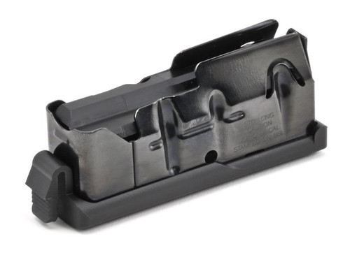 Savage Arms Axis/Apex 10,110,11,16 Magazine 55233