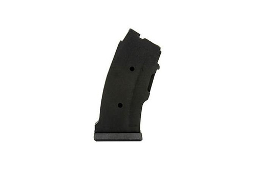 CZ 452 Polymer 10 Round .22LR Magazine #12004
