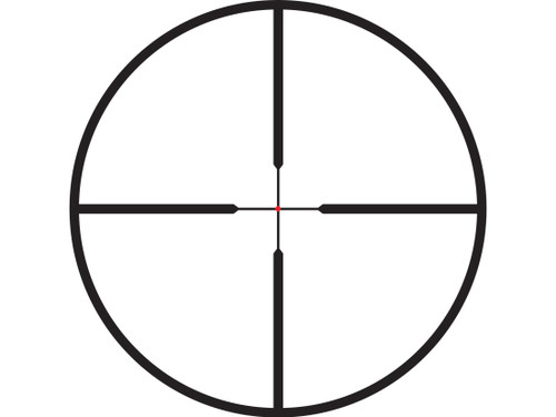 Leupold VX-5HD Rifle Scope 30mm Tube 3-15x 44mm CDS-ZL2 Side Focus FireDot Illuminated Duplex Reticle Matte  #172368 Leupold VX-5HD Rifle Scope 30mm Tube 3-15x 44mm CDS-ZL2 Side Focus FireDot Illuminated Duplex Reticle Matte  #172368