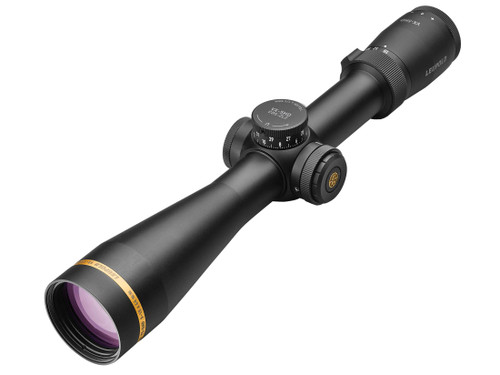 Leupold VX-5HD Rifle Scope 30mm Tube 3-15x 44mm CDS-ZL2 Side Focus FireDot Illuminated Duplex Reticle Matte  #172368